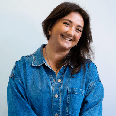 Lizzie Williams, Operations Manager at Taught by Humans