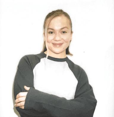 Ellen Gray, Generalist at Taught by Humans